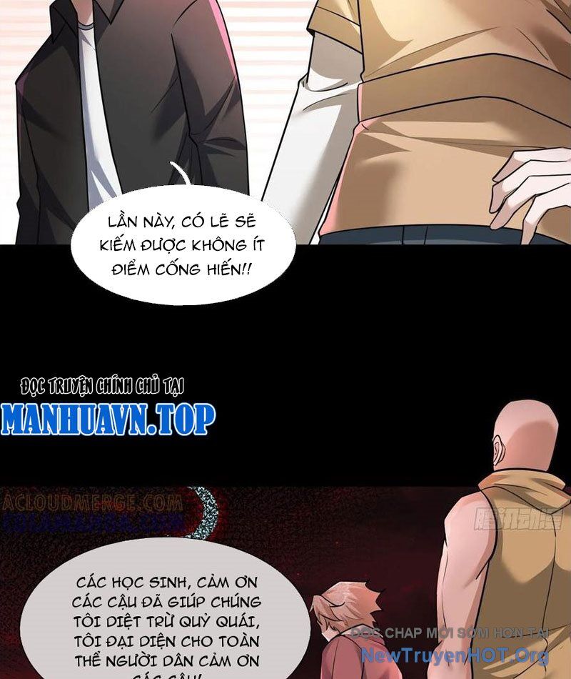Toàn Cầu Sợ Hãi: Tôi Mở Hack Tự Chọn Cửa Hàng Chap 14 - Next Chap 15