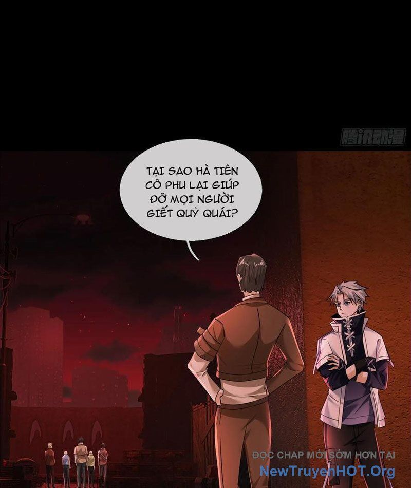 Toàn Cầu Sợ Hãi: Tôi Mở Hack Tự Chọn Cửa Hàng Chap 14 - Next Chap 15
