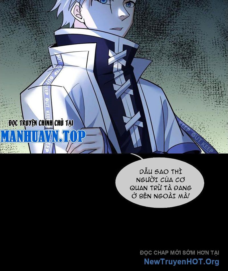 Toàn Cầu Sợ Hãi: Tôi Mở Hack Tự Chọn Cửa Hàng Chap 14 - Next Chap 15