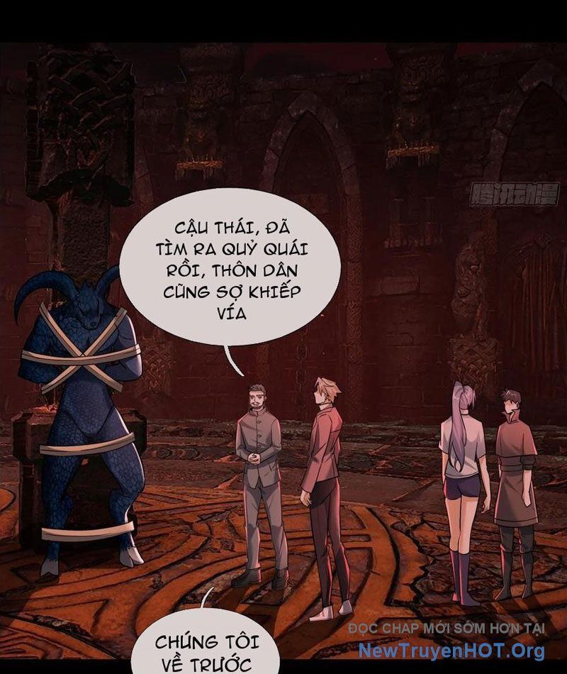 Toàn Cầu Sợ Hãi: Tôi Mở Hack Tự Chọn Cửa Hàng Chap 14 - Next Chap 15
