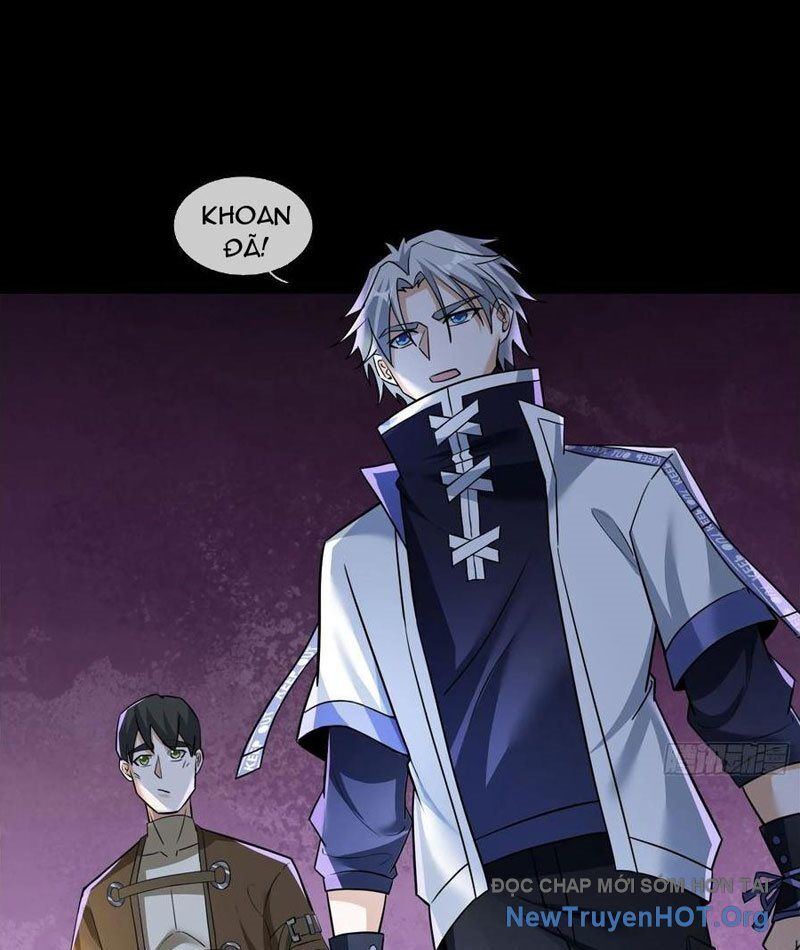Toàn Cầu Sợ Hãi: Tôi Mở Hack Tự Chọn Cửa Hàng Chap 14 - Next Chap 15