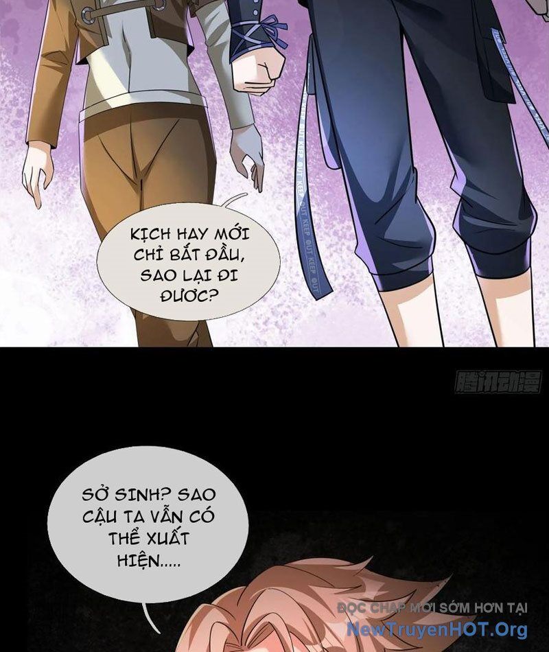 Toàn Cầu Sợ Hãi: Tôi Mở Hack Tự Chọn Cửa Hàng Chap 14 - Next Chap 15