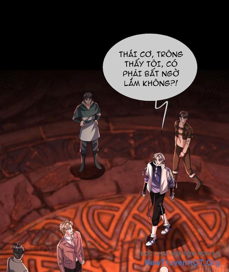 Toàn Cầu Sợ Hãi: Tôi Mở Hack Tự Chọn Cửa Hàng Chap 14 - Next Chap 15