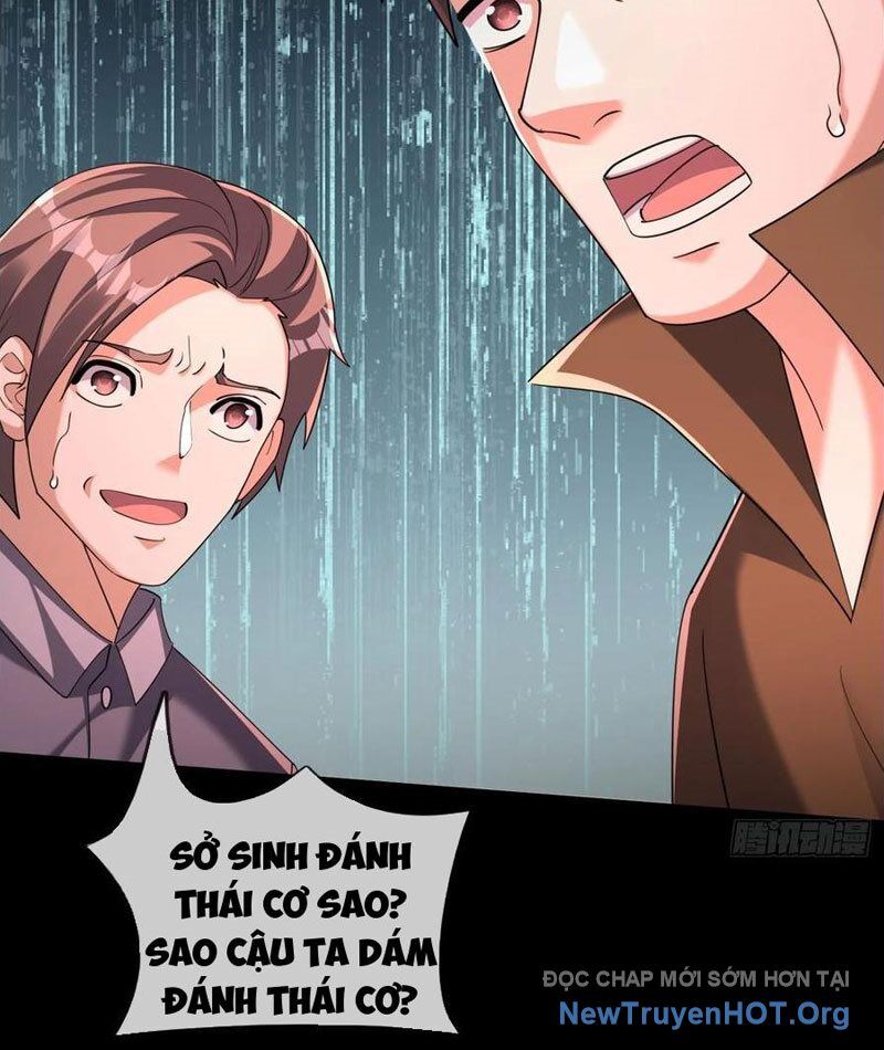 Toàn Cầu Sợ Hãi: Tôi Mở Hack Tự Chọn Cửa Hàng Chap 14 - Next Chap 15