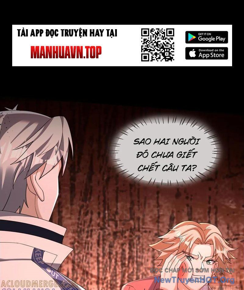 Toàn Cầu Sợ Hãi: Tôi Mở Hack Tự Chọn Cửa Hàng Chap 14 - Next Chap 15