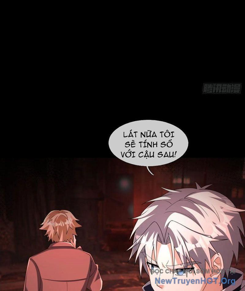 Toàn Cầu Sợ Hãi: Tôi Mở Hack Tự Chọn Cửa Hàng Chap 14 - Next Chap 15