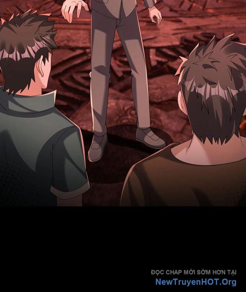 Toàn Cầu Sợ Hãi: Tôi Mở Hack Tự Chọn Cửa Hàng Chap 14 - Next Chap 15