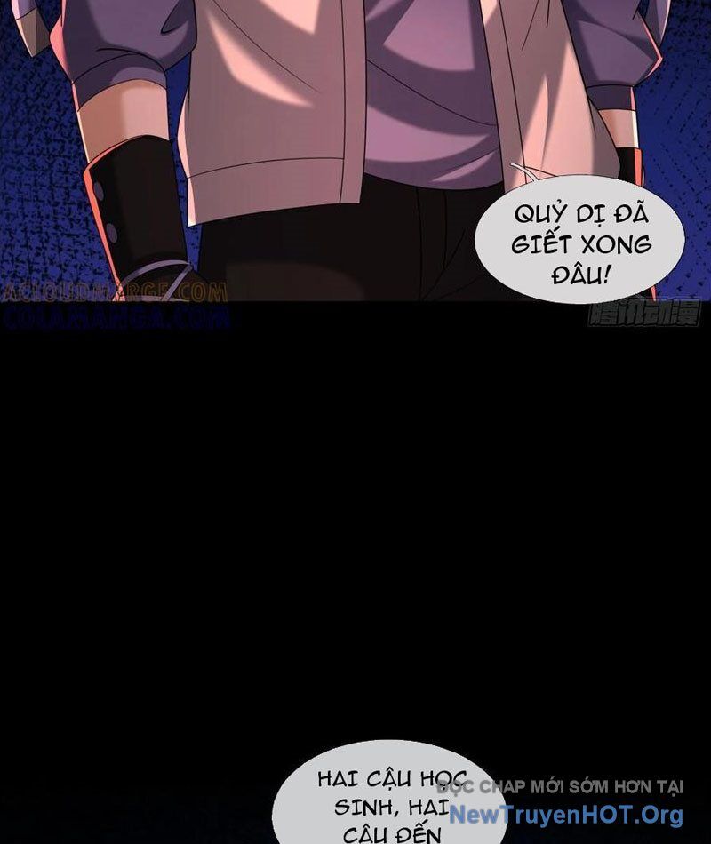 Toàn Cầu Sợ Hãi: Tôi Mở Hack Tự Chọn Cửa Hàng Chap 14 - Next Chap 15