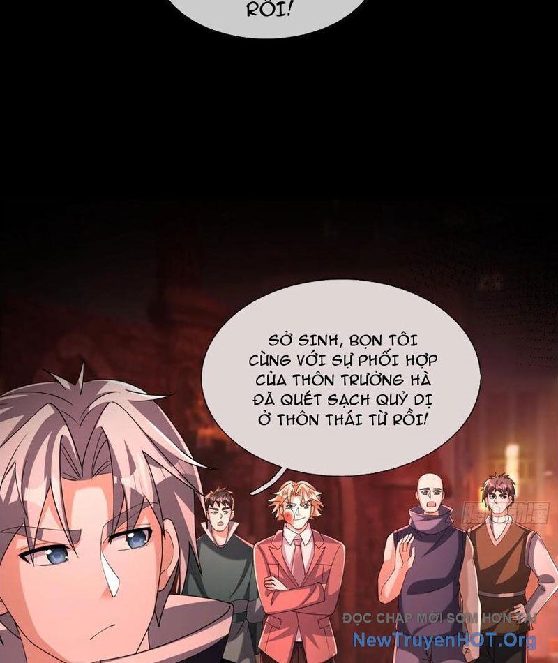 Toàn Cầu Sợ Hãi: Tôi Mở Hack Tự Chọn Cửa Hàng Chap 14 - Next Chap 15