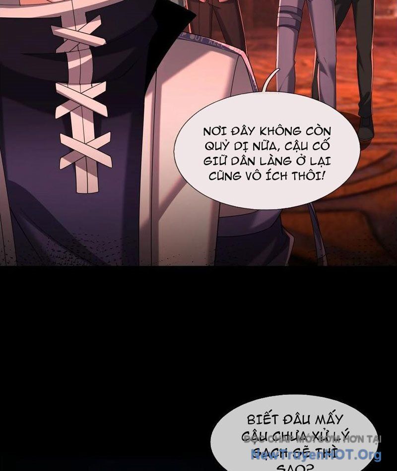 Toàn Cầu Sợ Hãi: Tôi Mở Hack Tự Chọn Cửa Hàng Chap 14 - Next Chap 15