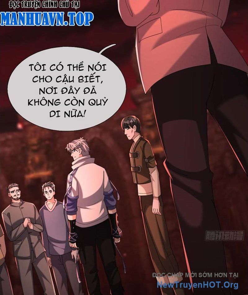 Toàn Cầu Sợ Hãi: Tôi Mở Hack Tự Chọn Cửa Hàng Chap 14 - Next Chap 15