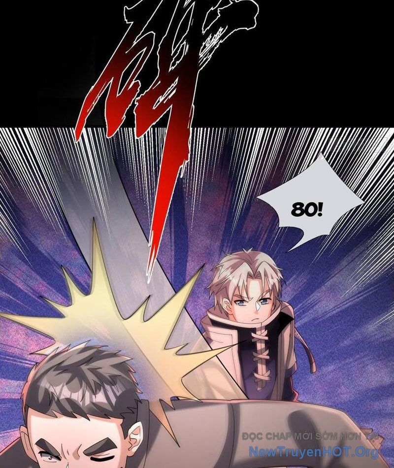 Toàn Cầu Sợ Hãi: Tôi Mở Hack Tự Chọn Cửa Hàng Chap 14 - Next Chap 15