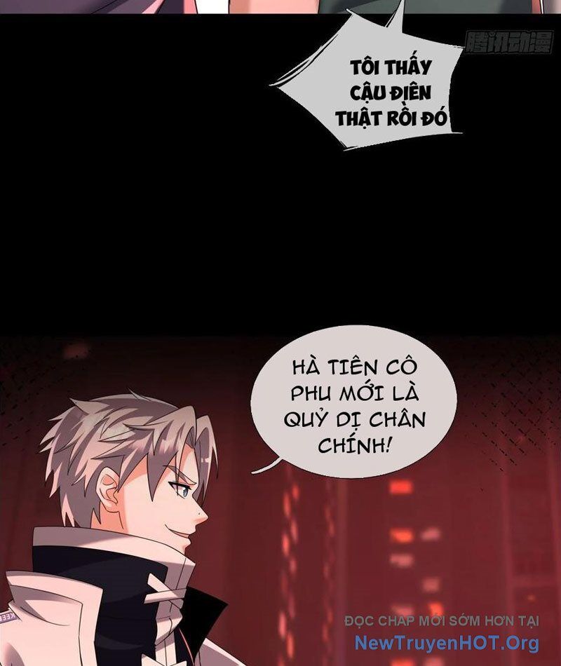 Toàn Cầu Sợ Hãi: Tôi Mở Hack Tự Chọn Cửa Hàng Chap 14 - Next Chap 15