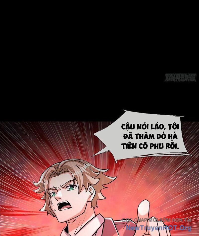 Toàn Cầu Sợ Hãi: Tôi Mở Hack Tự Chọn Cửa Hàng Chap 14 - Next Chap 15