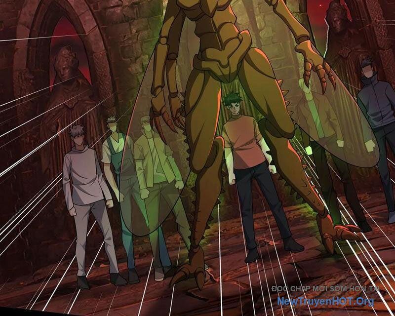 Toàn Cầu Sợ Hãi: Tôi Mở Hack Tự Chọn Cửa Hàng Chap 15 - Next Chap 16