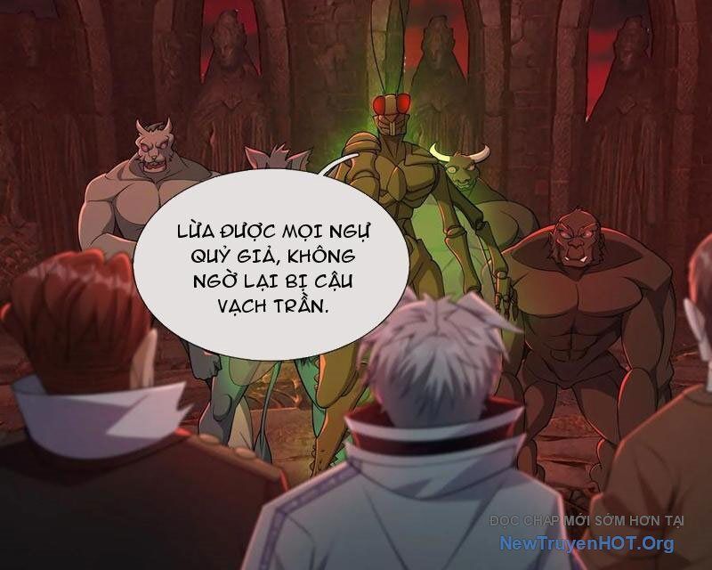Toàn Cầu Sợ Hãi: Tôi Mở Hack Tự Chọn Cửa Hàng Chap 15 - Next Chap 16