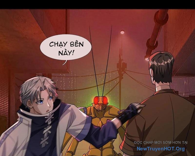 Toàn Cầu Sợ Hãi: Tôi Mở Hack Tự Chọn Cửa Hàng Chap 15 - Next Chap 16