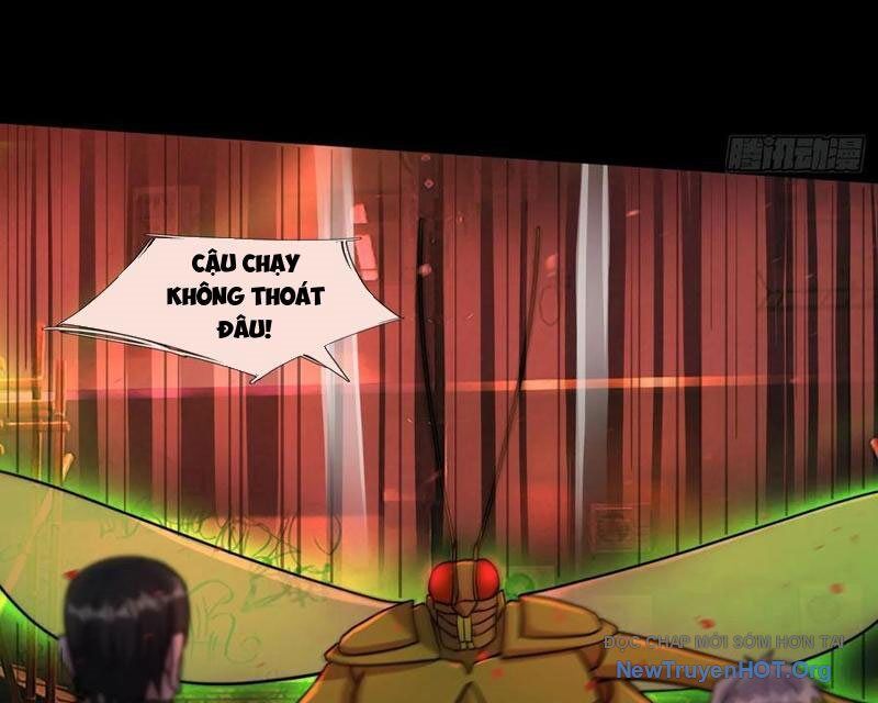 Toàn Cầu Sợ Hãi: Tôi Mở Hack Tự Chọn Cửa Hàng Chap 15 - Next Chap 16