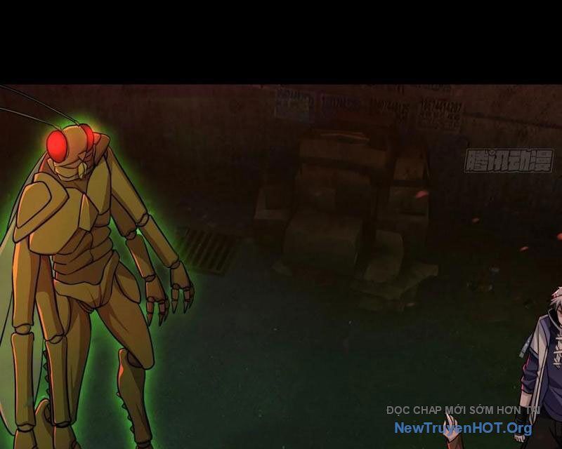 Toàn Cầu Sợ Hãi: Tôi Mở Hack Tự Chọn Cửa Hàng Chap 15 - Next Chap 16