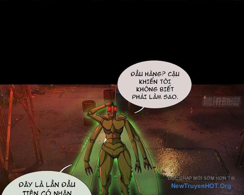 Toàn Cầu Sợ Hãi: Tôi Mở Hack Tự Chọn Cửa Hàng Chap 15 - Next Chap 16