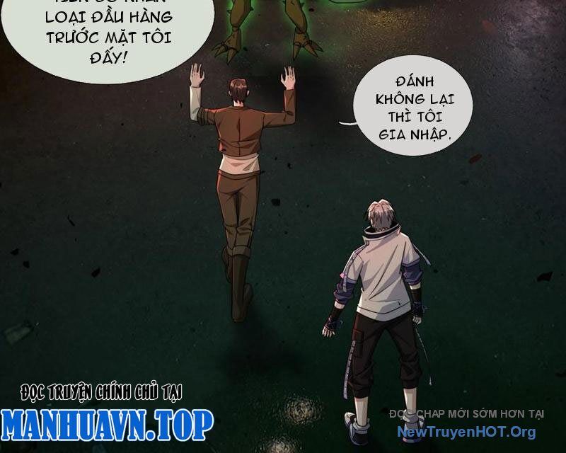 Toàn Cầu Sợ Hãi: Tôi Mở Hack Tự Chọn Cửa Hàng Chap 15 - Next Chap 16