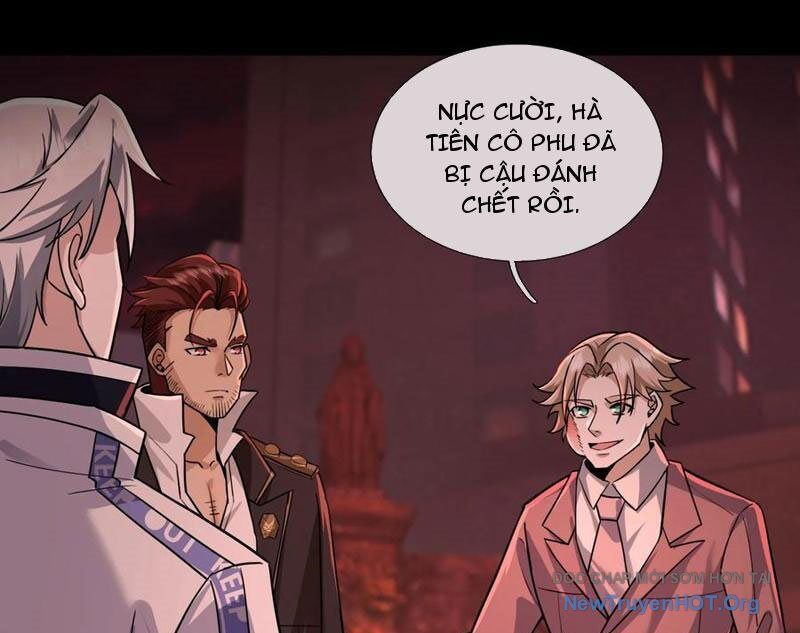 Toàn Cầu Sợ Hãi: Tôi Mở Hack Tự Chọn Cửa Hàng Chap 15 - Next Chap 16