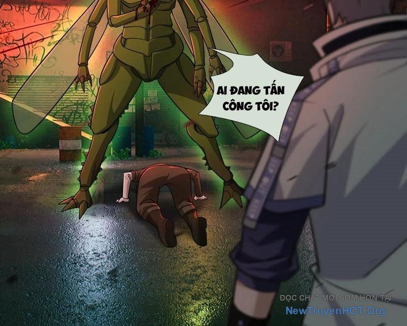 Toàn Cầu Sợ Hãi: Tôi Mở Hack Tự Chọn Cửa Hàng Chap 15 - Next Chap 16