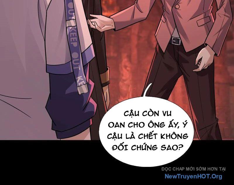 Toàn Cầu Sợ Hãi: Tôi Mở Hack Tự Chọn Cửa Hàng Chap 15 - Next Chap 16