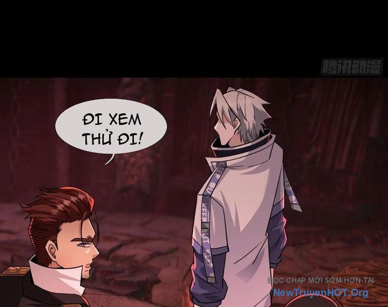 Toàn Cầu Sợ Hãi: Tôi Mở Hack Tự Chọn Cửa Hàng Chap 15 - Next Chap 16