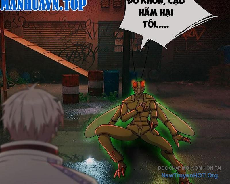 Toàn Cầu Sợ Hãi: Tôi Mở Hack Tự Chọn Cửa Hàng Chap 15 - Next Chap 16
