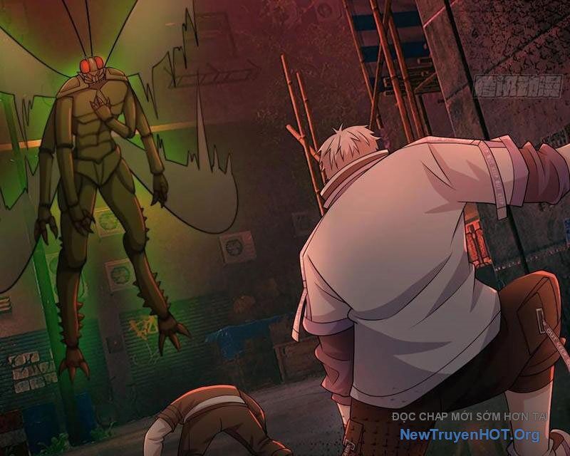 Toàn Cầu Sợ Hãi: Tôi Mở Hack Tự Chọn Cửa Hàng Chap 15 - Next Chap 16