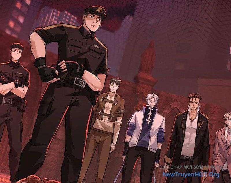 Toàn Cầu Sợ Hãi: Tôi Mở Hack Tự Chọn Cửa Hàng Chap 15 - Next Chap 16