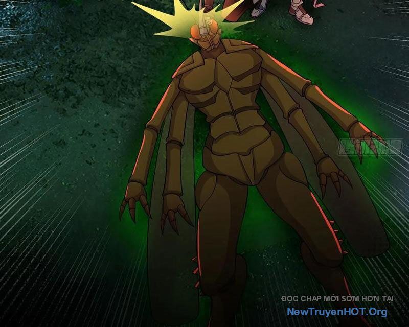 Toàn Cầu Sợ Hãi: Tôi Mở Hack Tự Chọn Cửa Hàng Chap 15 - Next Chap 16