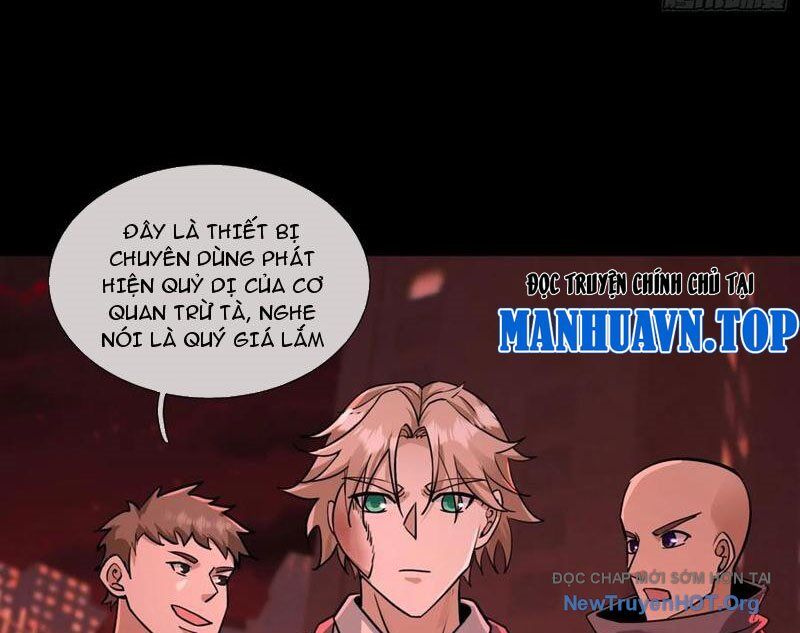 Toàn Cầu Sợ Hãi: Tôi Mở Hack Tự Chọn Cửa Hàng Chap 15 - Next Chap 16