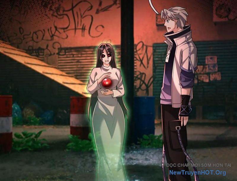 Toàn Cầu Sợ Hãi: Tôi Mở Hack Tự Chọn Cửa Hàng Chap 15 - Next Chap 16