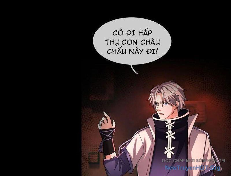 Toàn Cầu Sợ Hãi: Tôi Mở Hack Tự Chọn Cửa Hàng Chap 15 - Next Chap 16