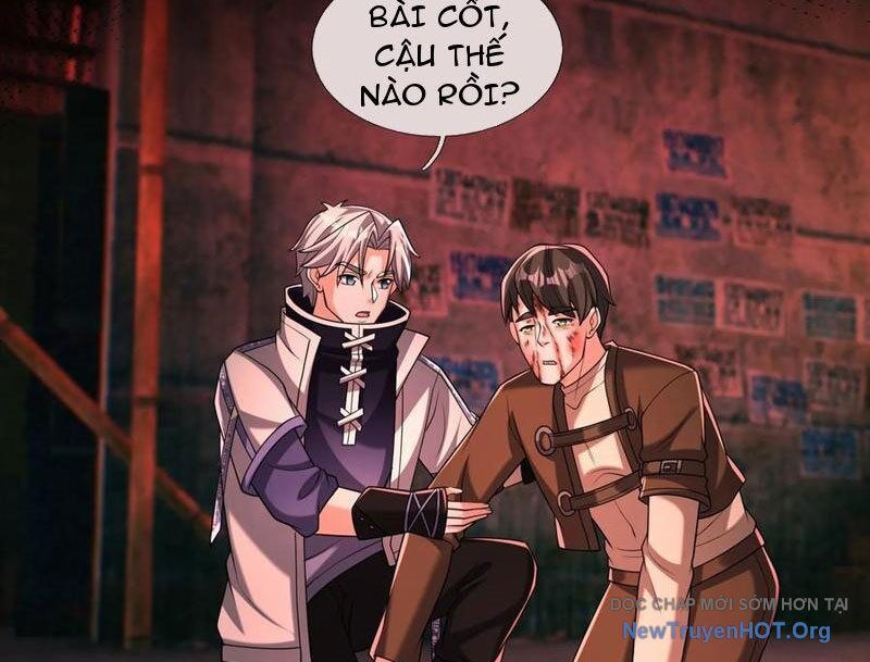 Toàn Cầu Sợ Hãi: Tôi Mở Hack Tự Chọn Cửa Hàng Chap 15 - Next Chap 16