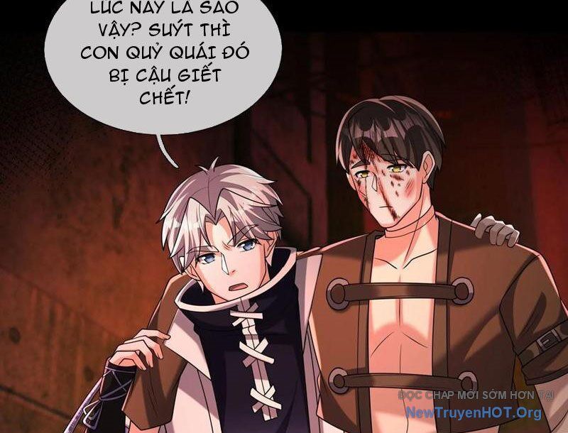 Toàn Cầu Sợ Hãi: Tôi Mở Hack Tự Chọn Cửa Hàng Chap 15 - Next Chap 16