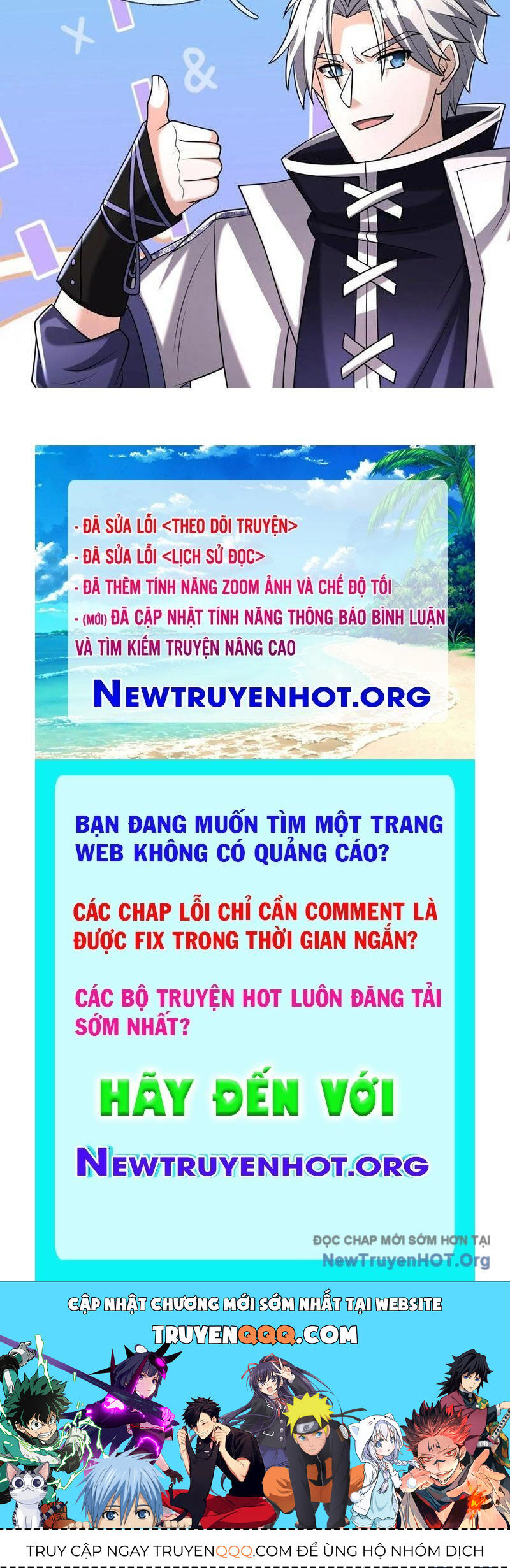Toàn Cầu Sợ Hãi: Tôi Mở Hack Tự Chọn Cửa Hàng Chap 15 - Next Chap 16