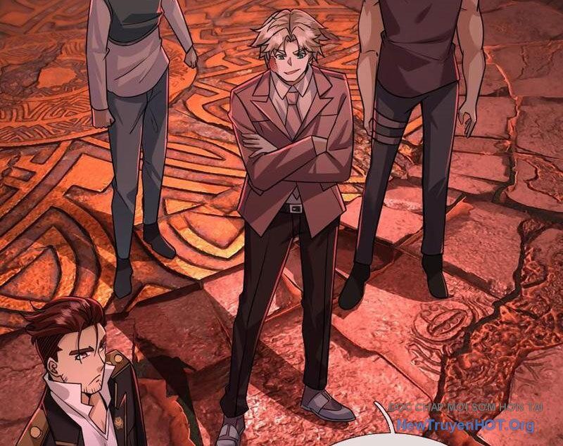 Toàn Cầu Sợ Hãi: Tôi Mở Hack Tự Chọn Cửa Hàng Chap 15 - Next Chap 16