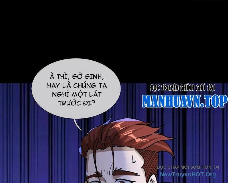Toàn Cầu Sợ Hãi: Tôi Mở Hack Tự Chọn Cửa Hàng Chap 15 - Next Chap 16