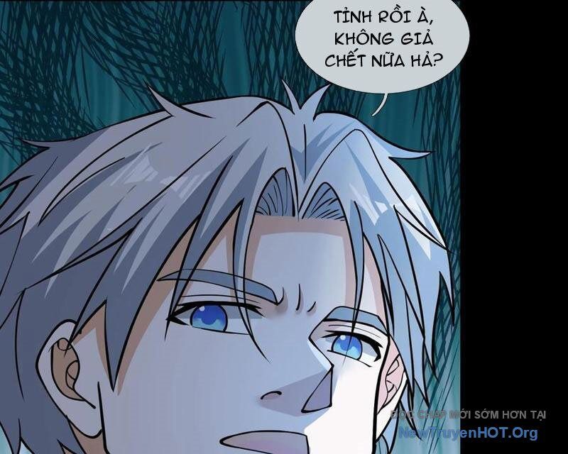 Toàn Cầu Sợ Hãi: Tôi Mở Hack Tự Chọn Cửa Hàng Chap 15 - Next Chap 16