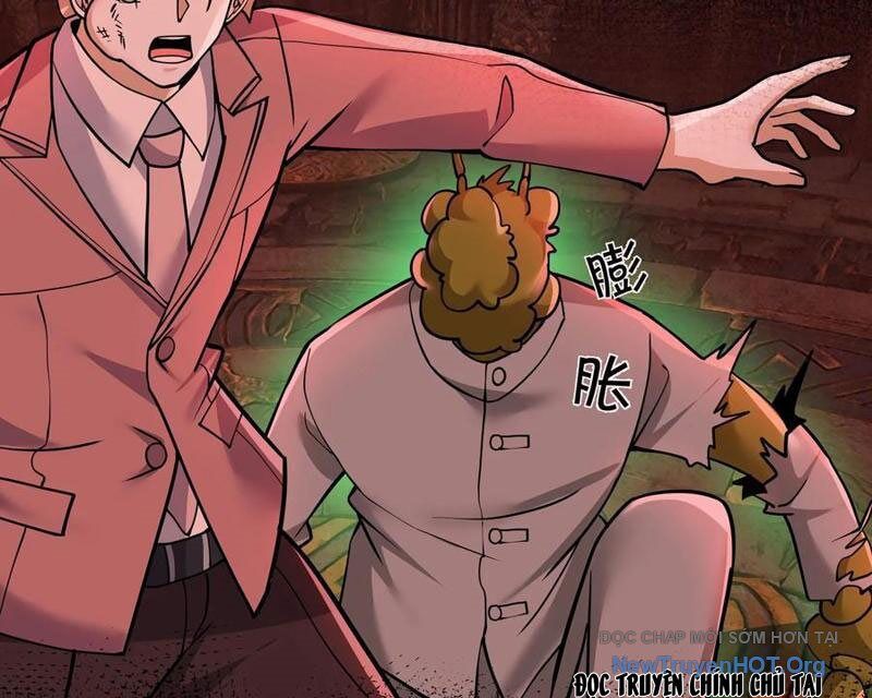 Toàn Cầu Sợ Hãi: Tôi Mở Hack Tự Chọn Cửa Hàng Chap 15 - Next Chap 16