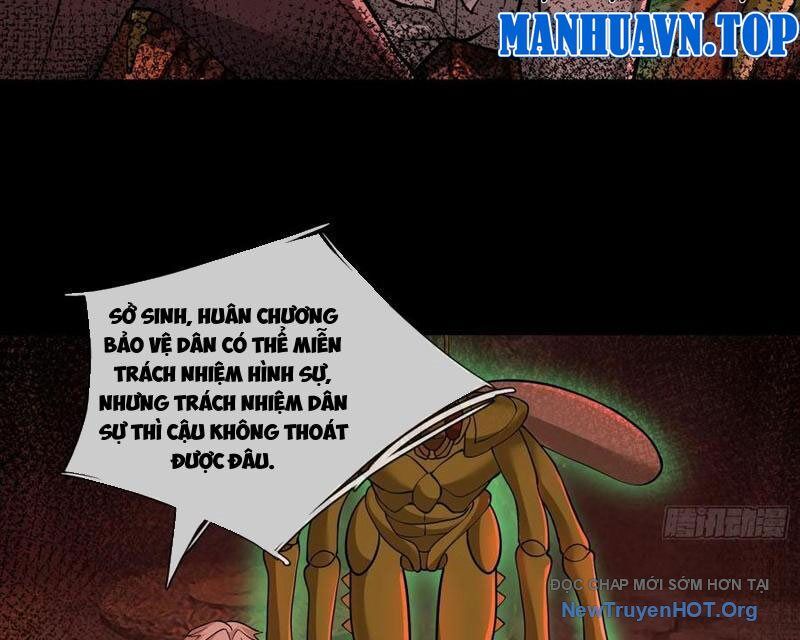Toàn Cầu Sợ Hãi: Tôi Mở Hack Tự Chọn Cửa Hàng Chap 15 - Next Chap 16