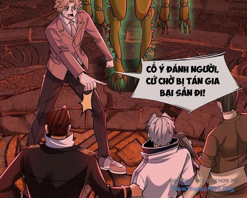 Toàn Cầu Sợ Hãi: Tôi Mở Hack Tự Chọn Cửa Hàng Chap 15 - Next Chap 16