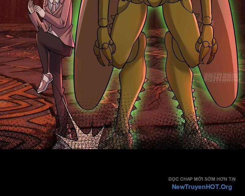 Toàn Cầu Sợ Hãi: Tôi Mở Hack Tự Chọn Cửa Hàng Chap 15 - Next Chap 16