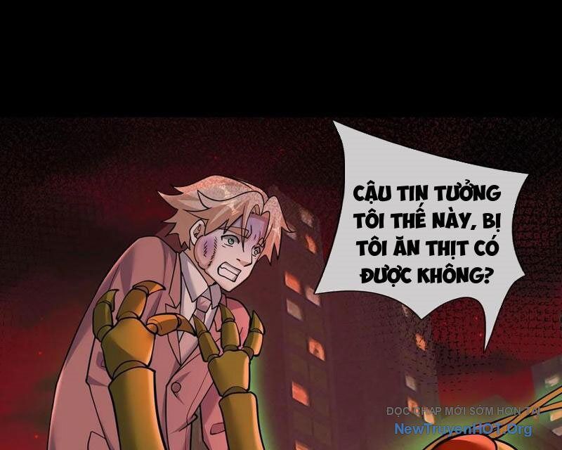 Toàn Cầu Sợ Hãi: Tôi Mở Hack Tự Chọn Cửa Hàng Chap 15 - Next Chap 16