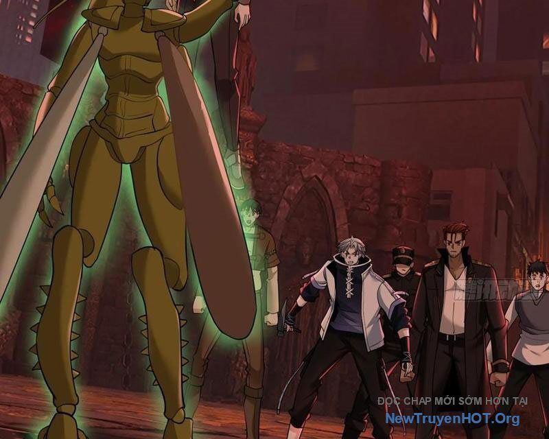 Toàn Cầu Sợ Hãi: Tôi Mở Hack Tự Chọn Cửa Hàng Chap 15 - Next Chap 16