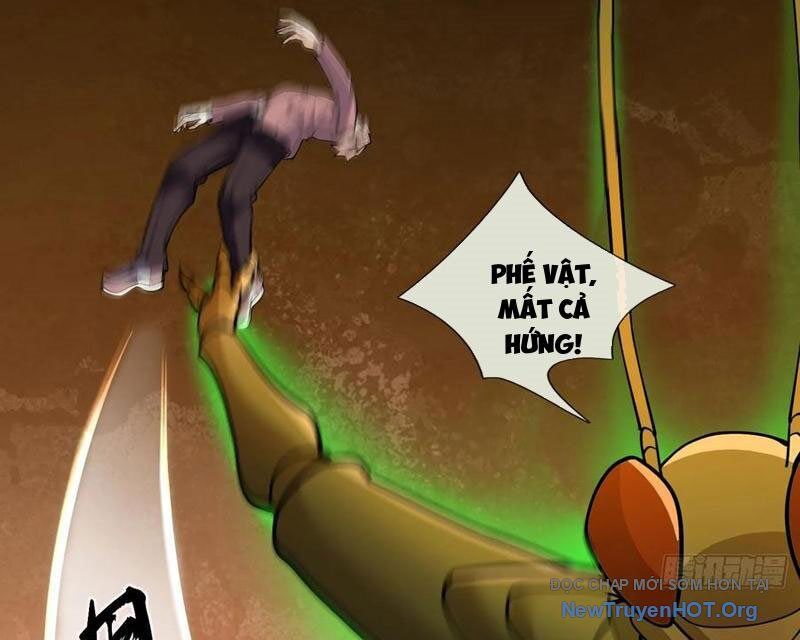 Toàn Cầu Sợ Hãi: Tôi Mở Hack Tự Chọn Cửa Hàng Chap 15 - Next Chap 16