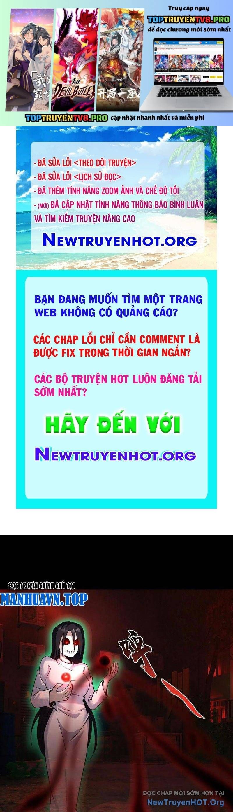 Toàn Cầu Sợ Hãi: Tôi Mở Hack Tự Chọn Cửa Hàng Chap 16 - Next Chap 17